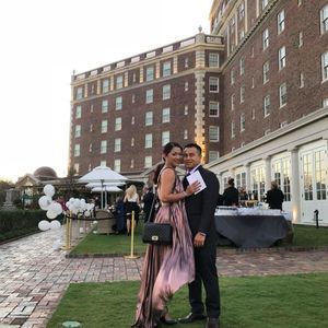 Meet your Posher, Hanh